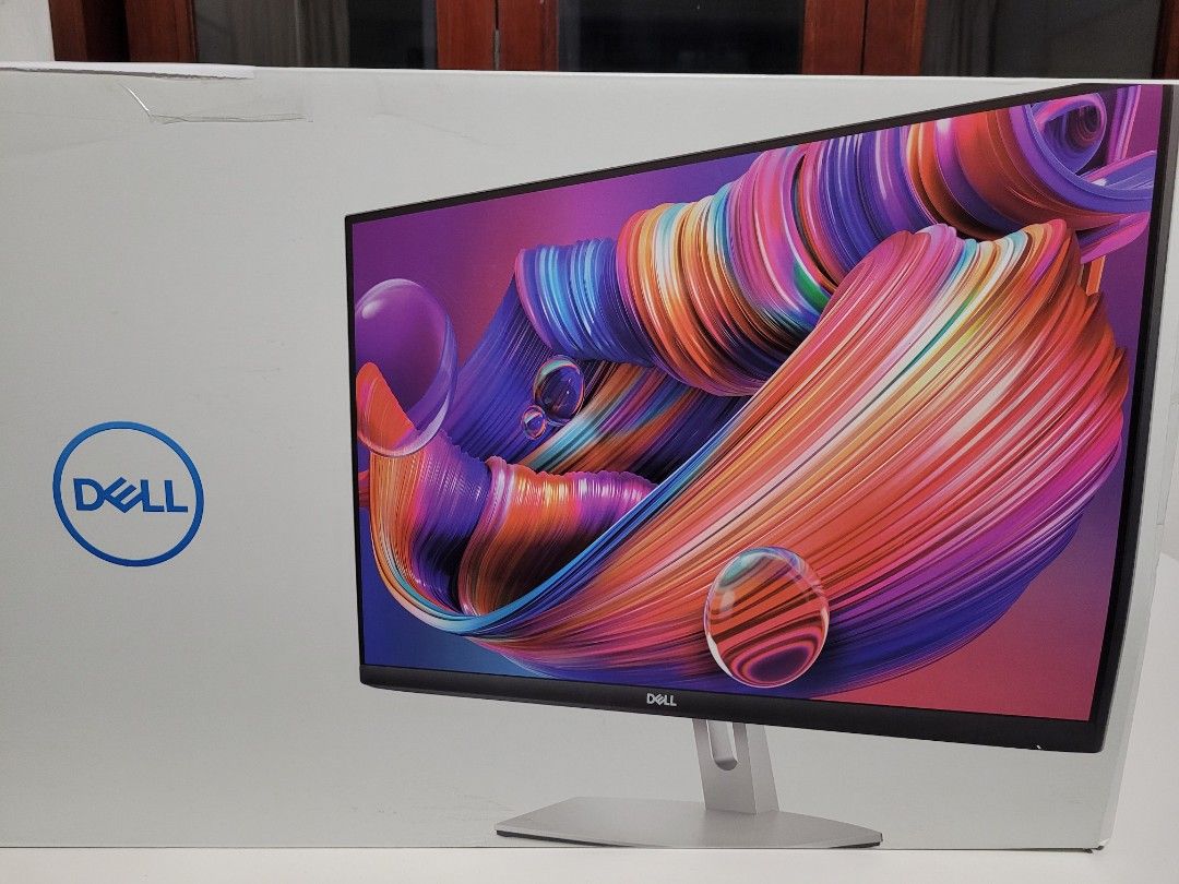Best Dell 24 Inch Monitor Dell 24 inch monitor, Computers & Tech, Desktops on Carousell