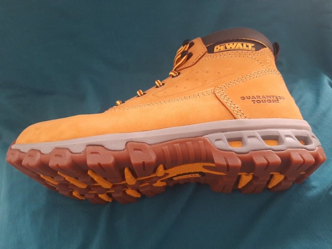 dewalt shoes