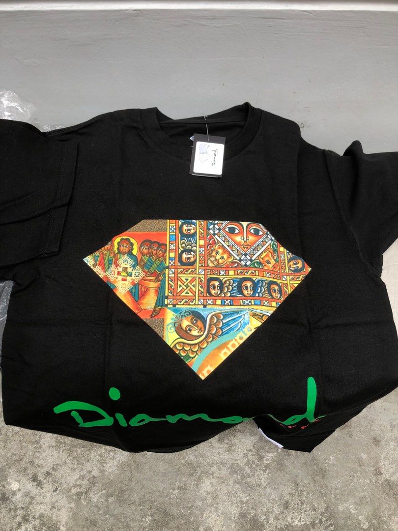 Diamond supply shop toddler