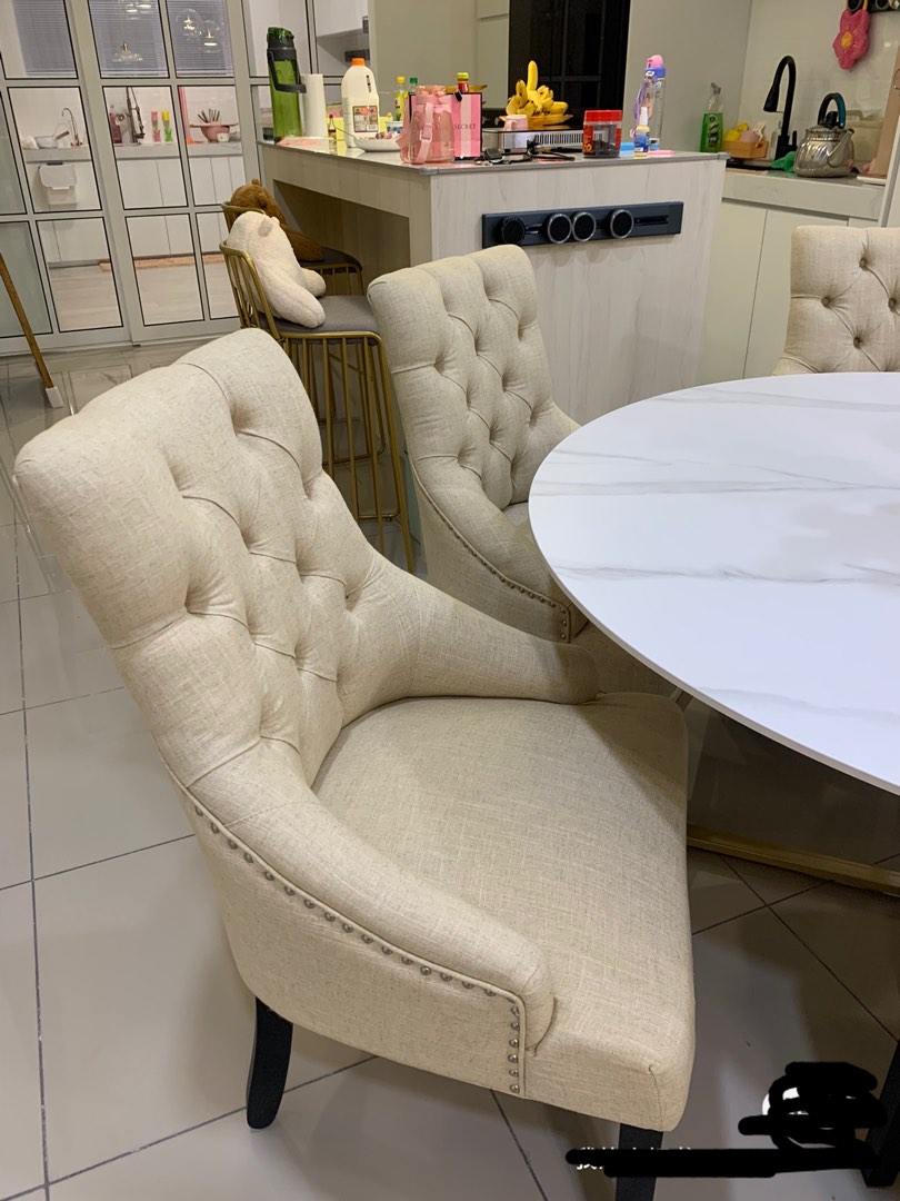 Dining chair sale sofa
