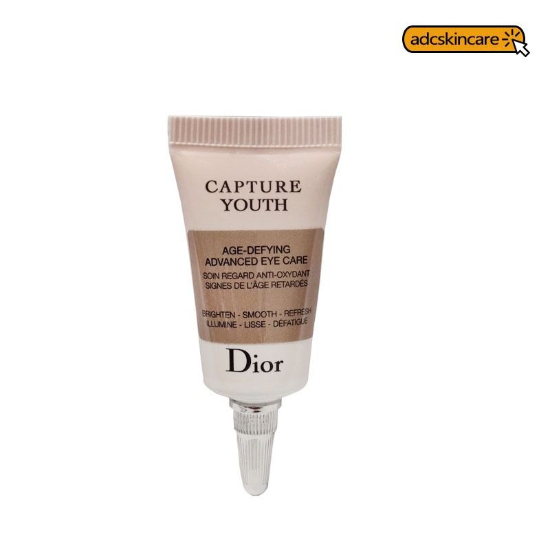 Dior Capture Youth Age Delay Advanced Eye Care 2ml or 5ml Eye