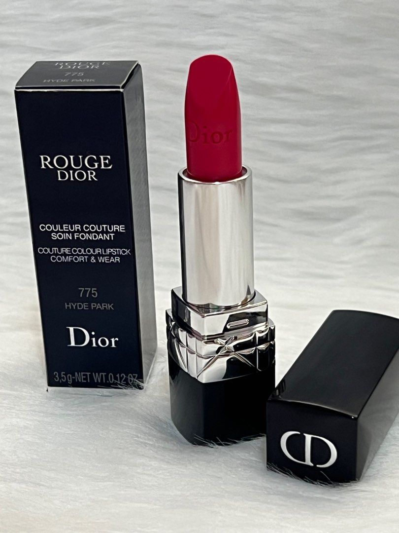 Rouge dior 775 hyde park clearance