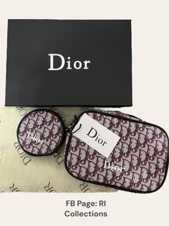Dior Shoulder Bag