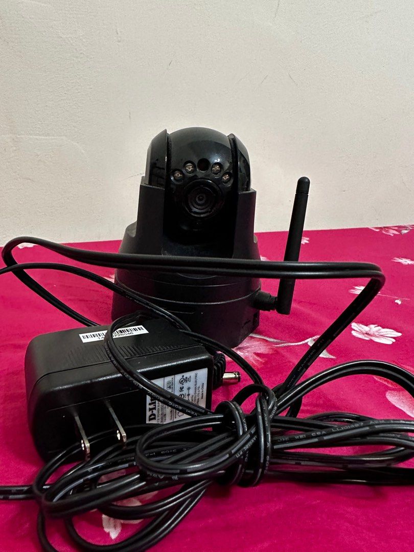 dlink 5029l