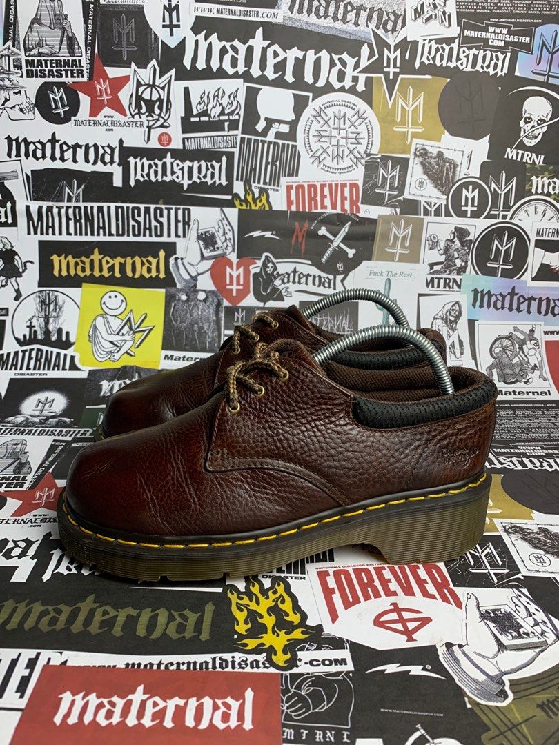 Dr martens francesca shop