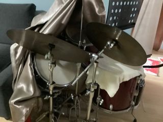 drum set