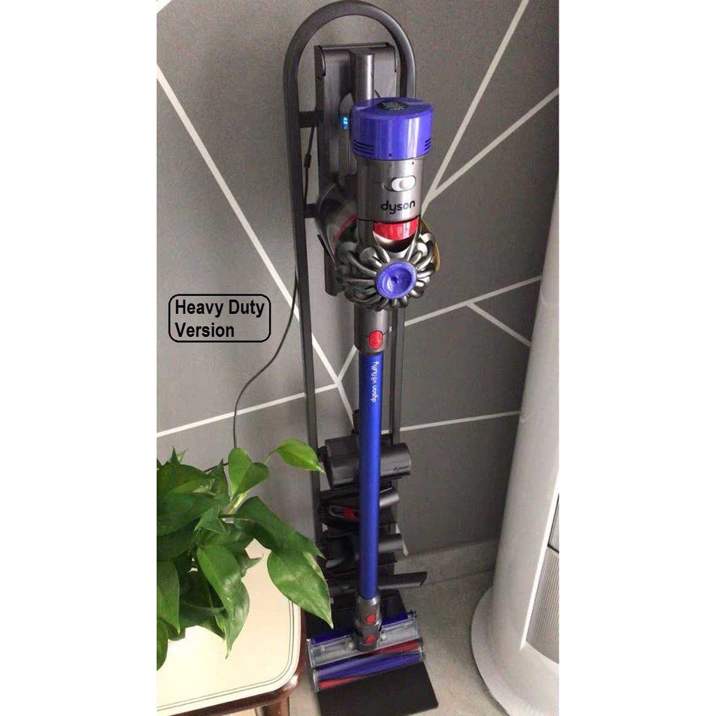 Dyson Vacuum Stand / Holder Rack Heavier Version, TV & Home Appliances