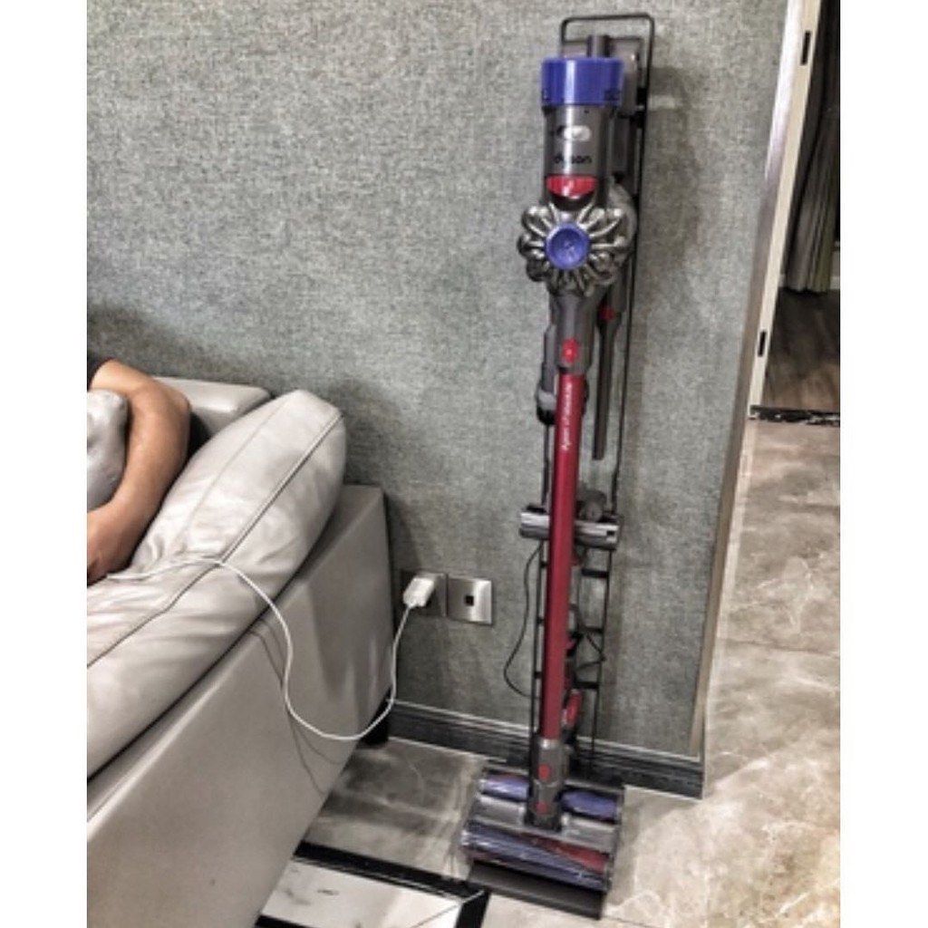 Dyson Vacuum Stand / Holder Rack Heavier Version, TV & Home Appliances