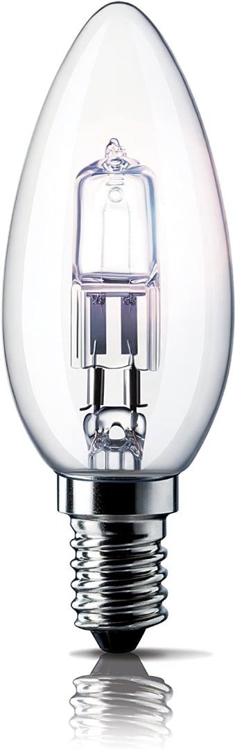 28w ses shop eco halogen candle