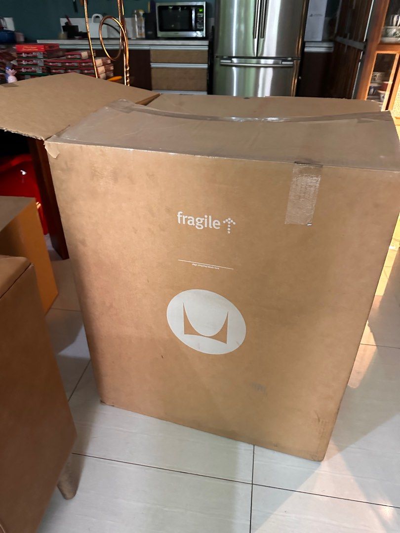 Eames armchair rocker base (Category: Chairs) located in Manila. Submitted by rouge_and_orange (Listing ID 1216590746, Image 1). Description: Brand new Signed by Mr. Eames.