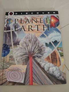 Educational book