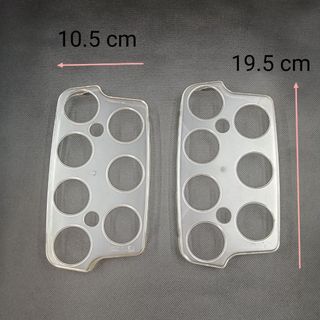 Eggs trays / plastic