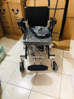 electric wheelchair monility scooter
