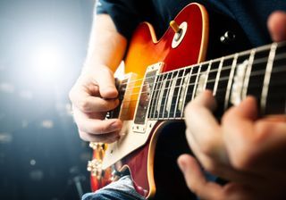 Electric/Accoustic Guitar Lessons