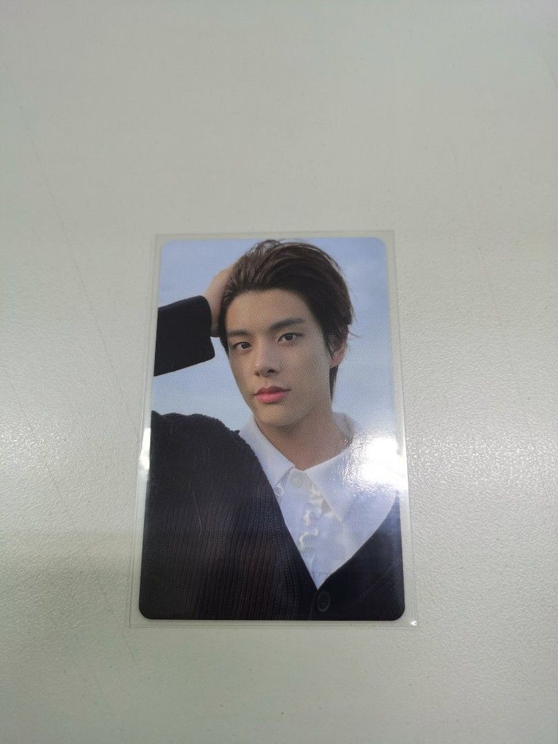 ENHYPEN JAKE Ums Japan (Category: K-Wave Merchandise) located in Quezon City. Submitted by kjmdzzzz (Listing ID 1211142411, Image 1). Description: .