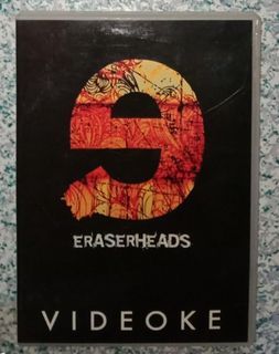 Eraserheads VIDEOKE