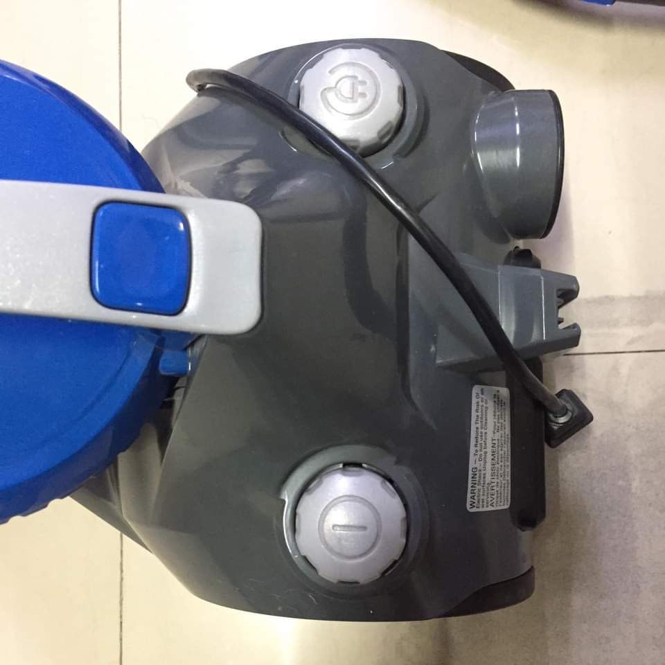 EUREKA WhirlWind Bagless Canister Vacuum Cleaner, TV & Home Appliances