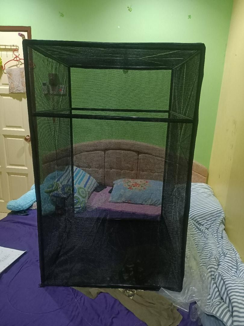 EXO TERRA FLEXARIUM TERRARIUM VENTILATION, Pet Supplies, Homes & Other