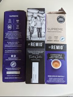 Caffitaly pods coles online