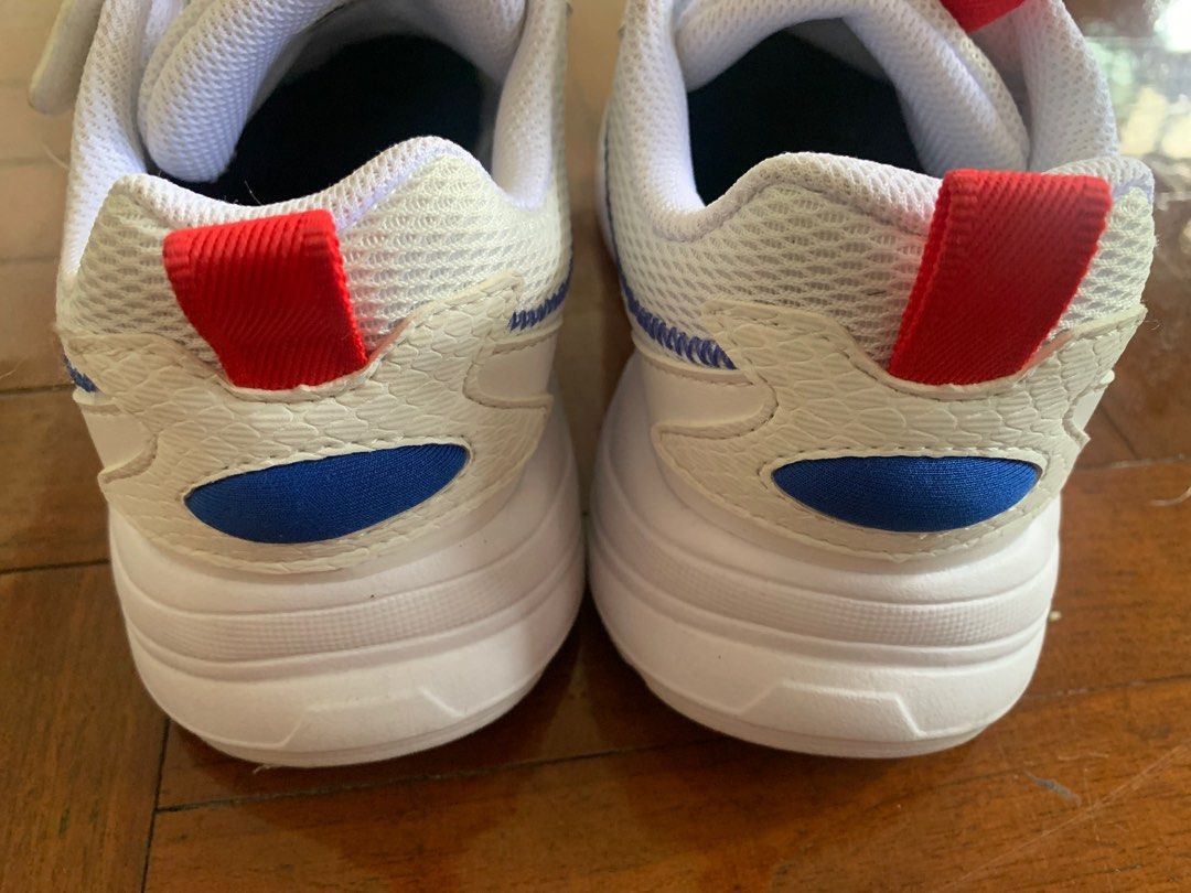 Fashion Sport Shoes Babies Kids Babies Kids Fashion on Carousell