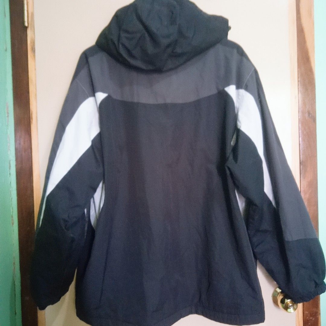Free country jacket fcxtreme on sale