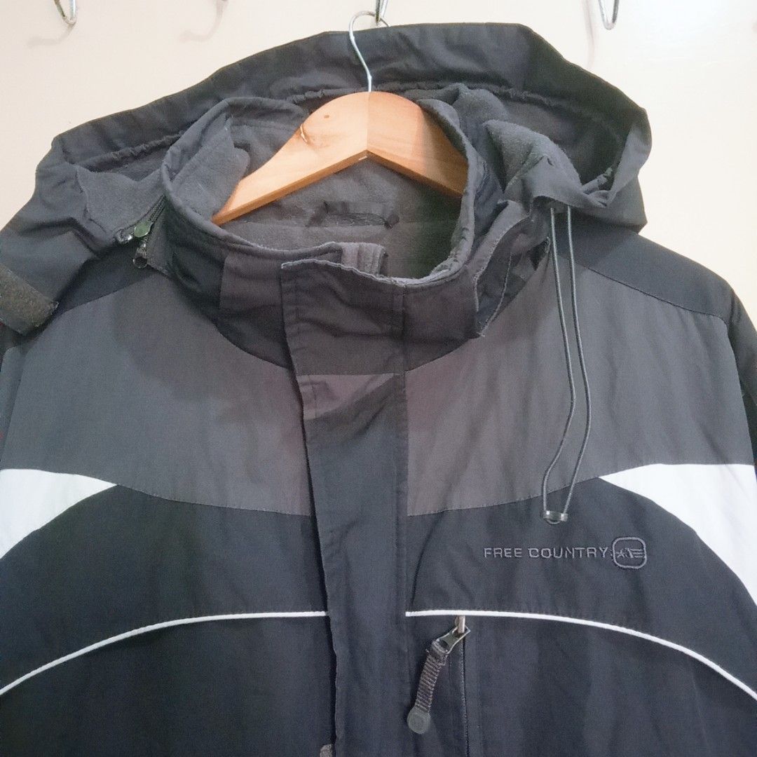 Fcxtreme jacket new arrivals