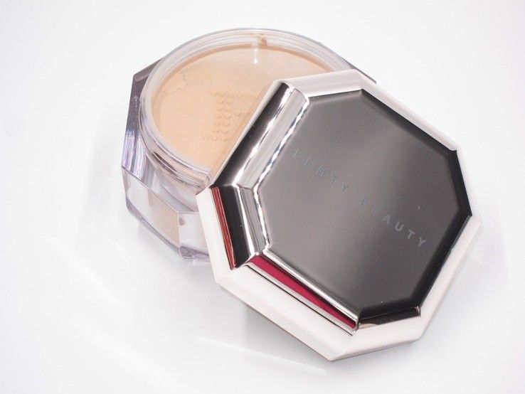 Fenty Beauty Pro Filt r Instant Retouch Setting Powder Beauty Personal Care Face Makeup on Carousell