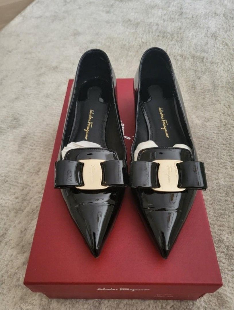 Ferragamo alice outlet