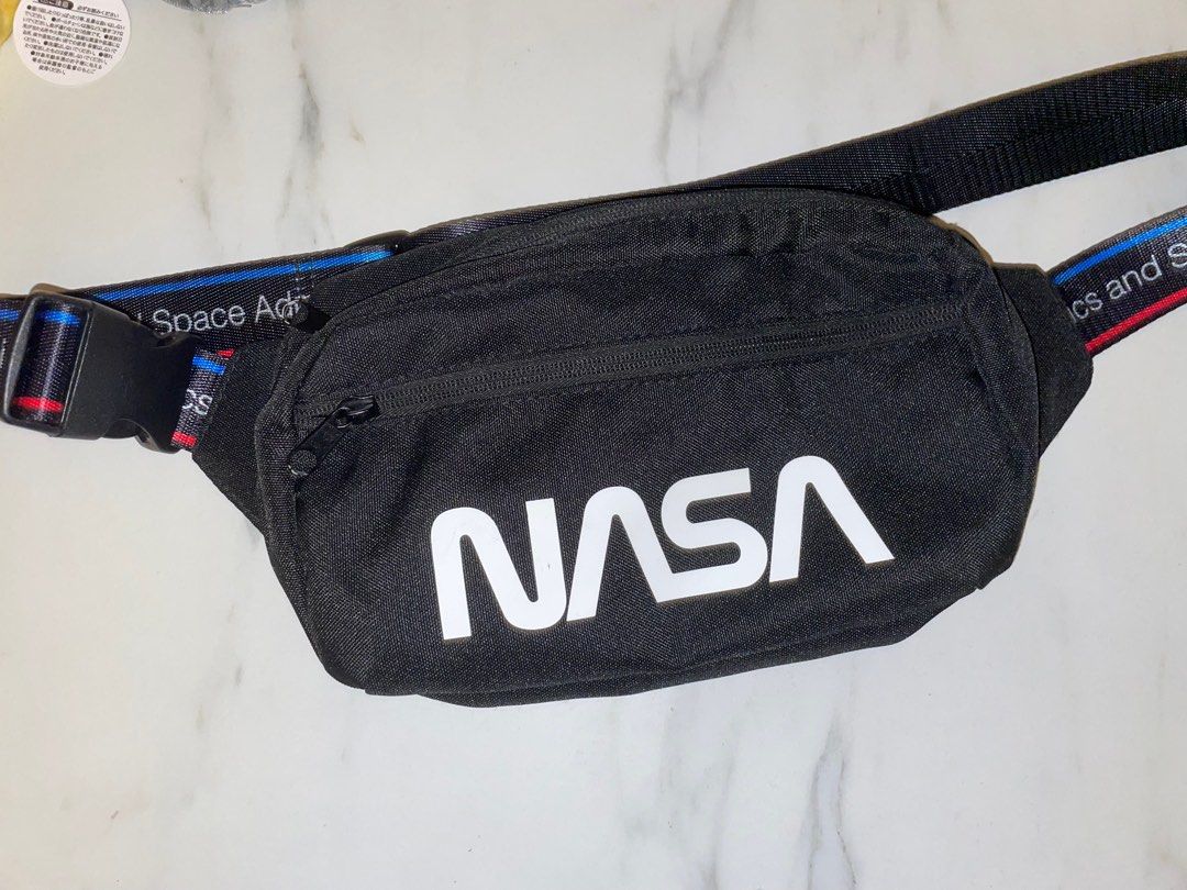 Nasa Fanny Bag