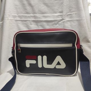 Fila aubree messenger bag shop