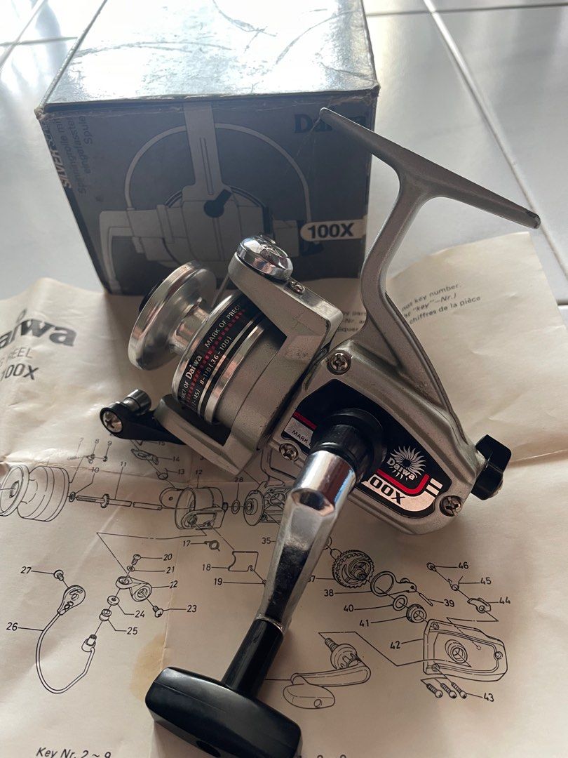 daiwa saltist 35h 2018 Jigaholic