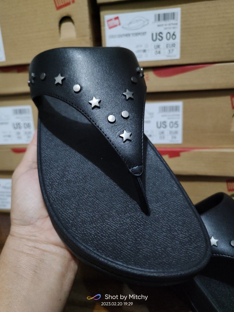 fitflop linny