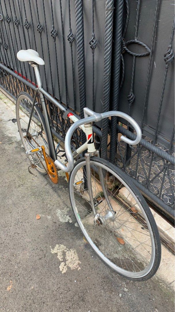 Bridgestone fixed gear hotsell