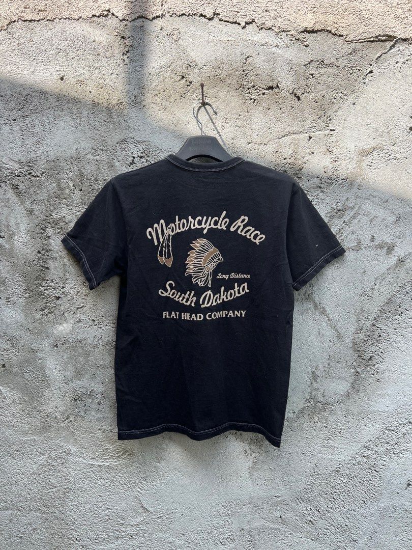 Flathead deals t shirt