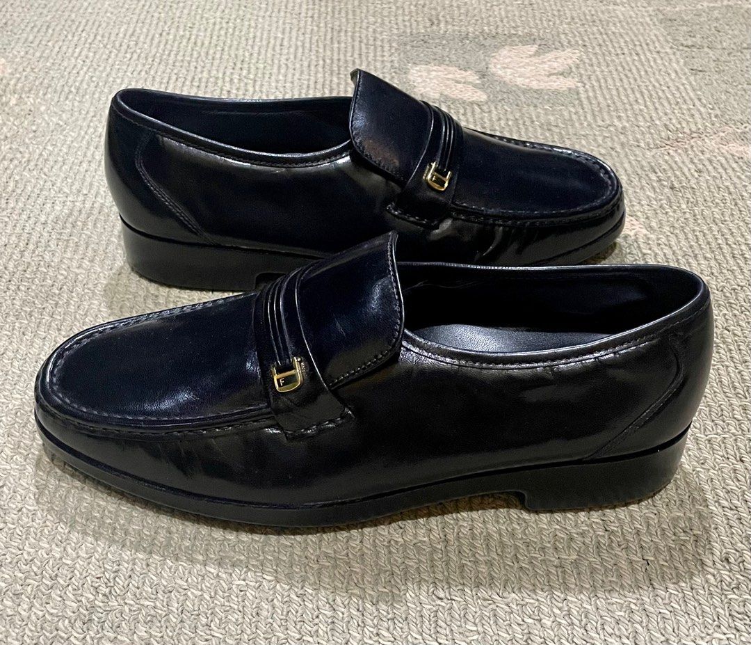 Riva moc toe bit loafer hot sale
