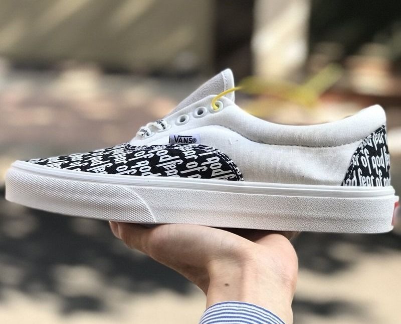 Fog vans 95 sales