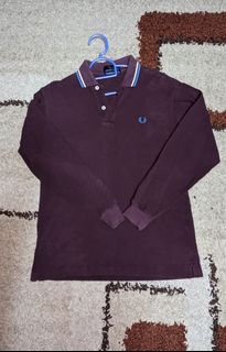 Fred Perry Shirt