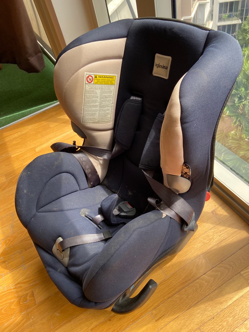 Free baby car seat, Babies & Kids, Going Out, Car Seats on Carousell