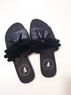 french connection sandals