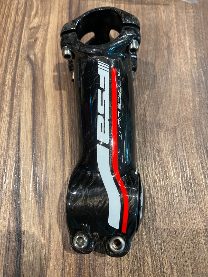 FSA K-Force Light Stem, Sports Equipment, Bicycles & Parts, Parts
