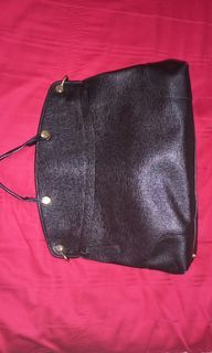 Furla leather