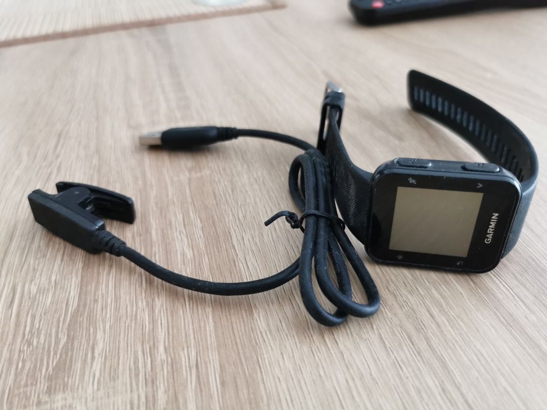 Garmin Forerunner 35 Mobile Phones Gadgets Wearables Smart