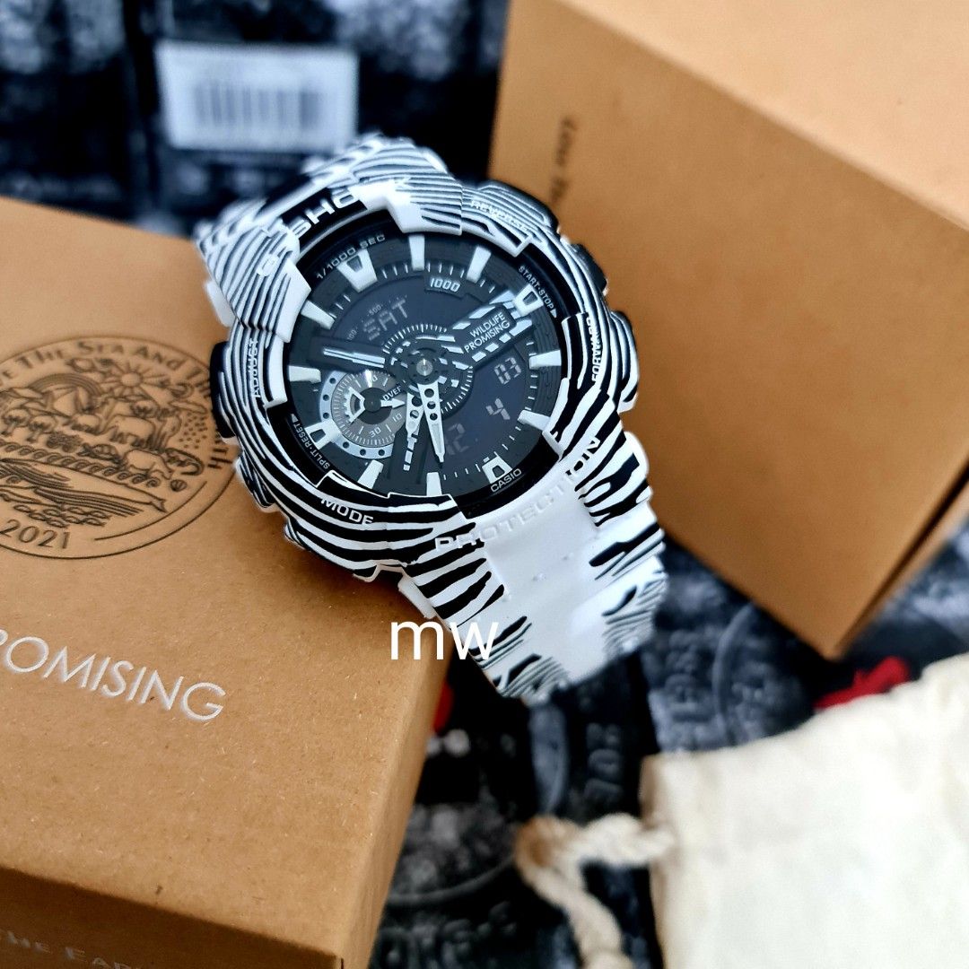 G shock ga hotsell 110 limited edition