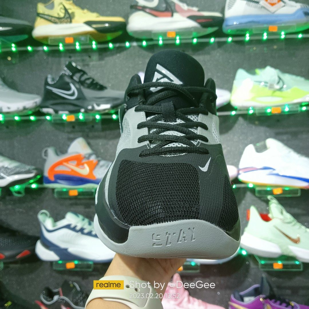 giannis freak 1 multicolor