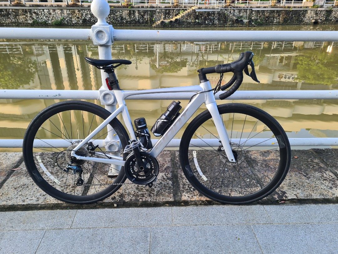 Giant sl2 2020 top