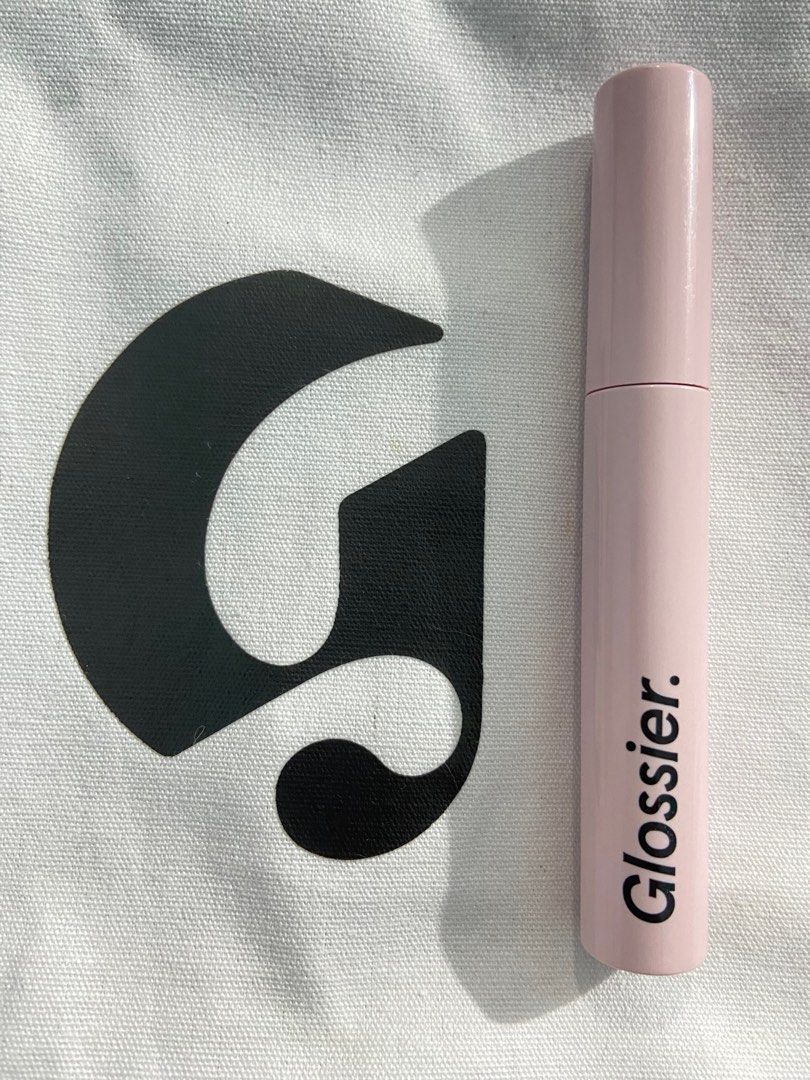 Glossier Lash Slick Mascara, Beauty & Personal Care, Face, Makeup on