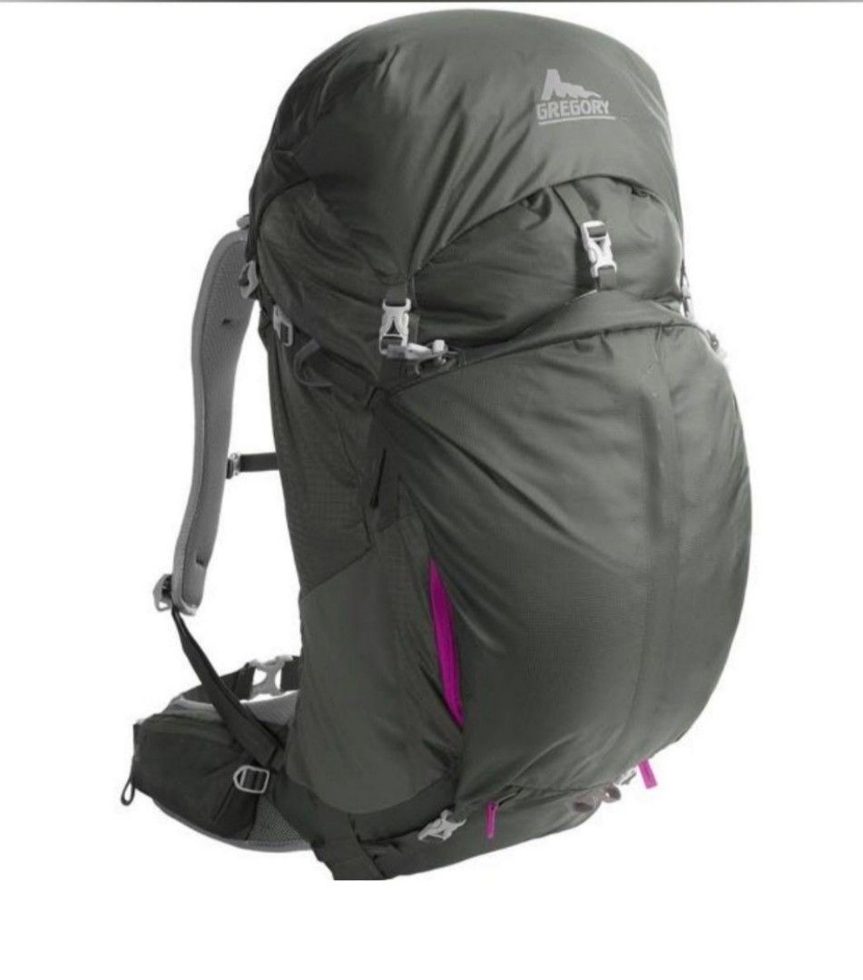 Gregory j53 outlet