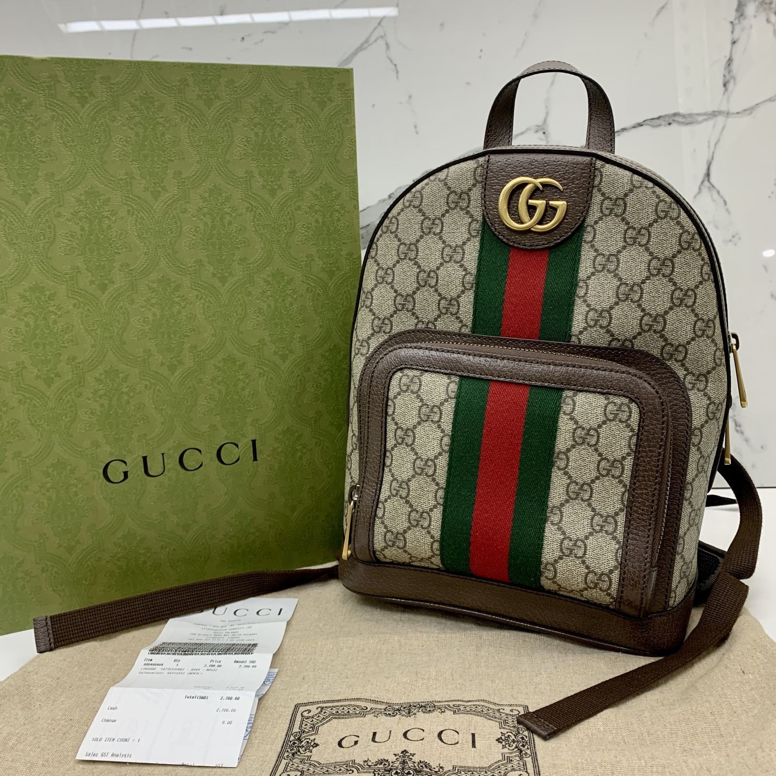 Gucci 547965 outlet