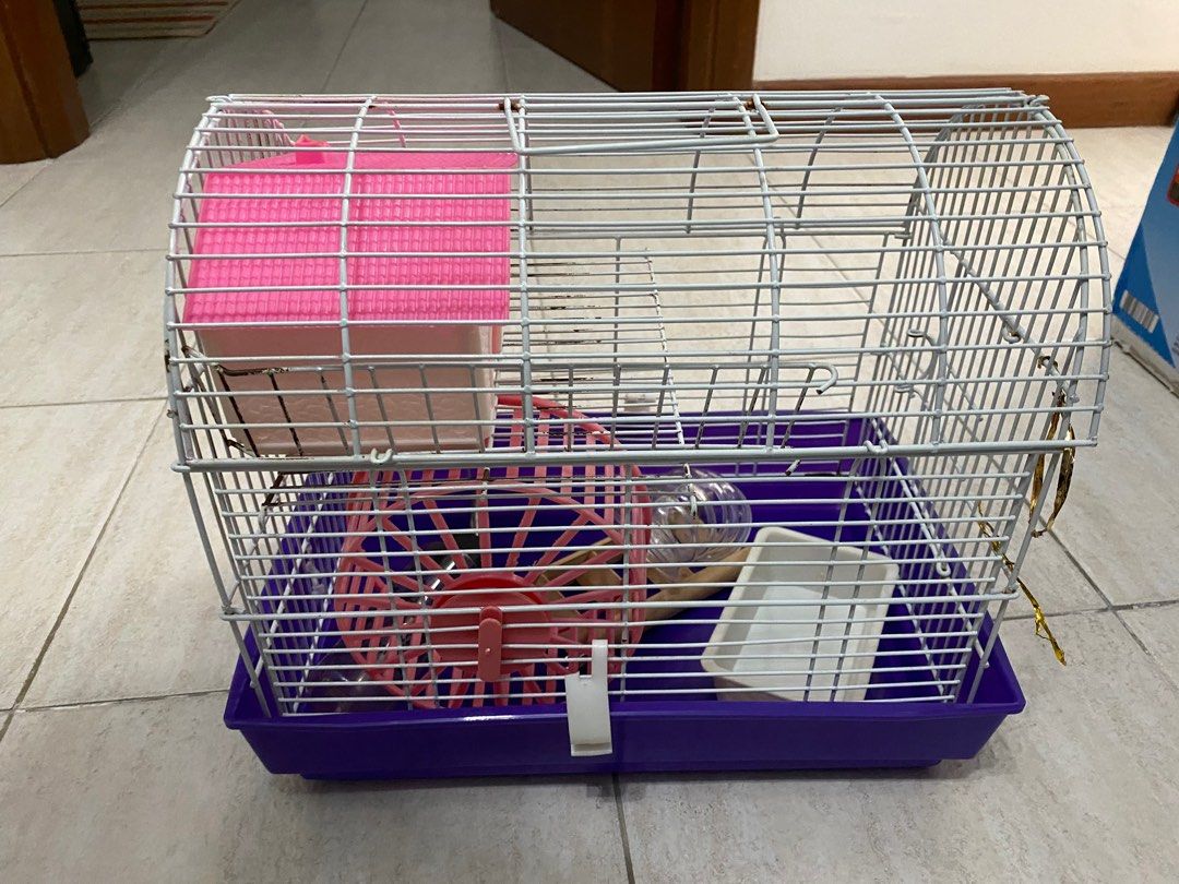 Pet supplies plus hamster discount cages