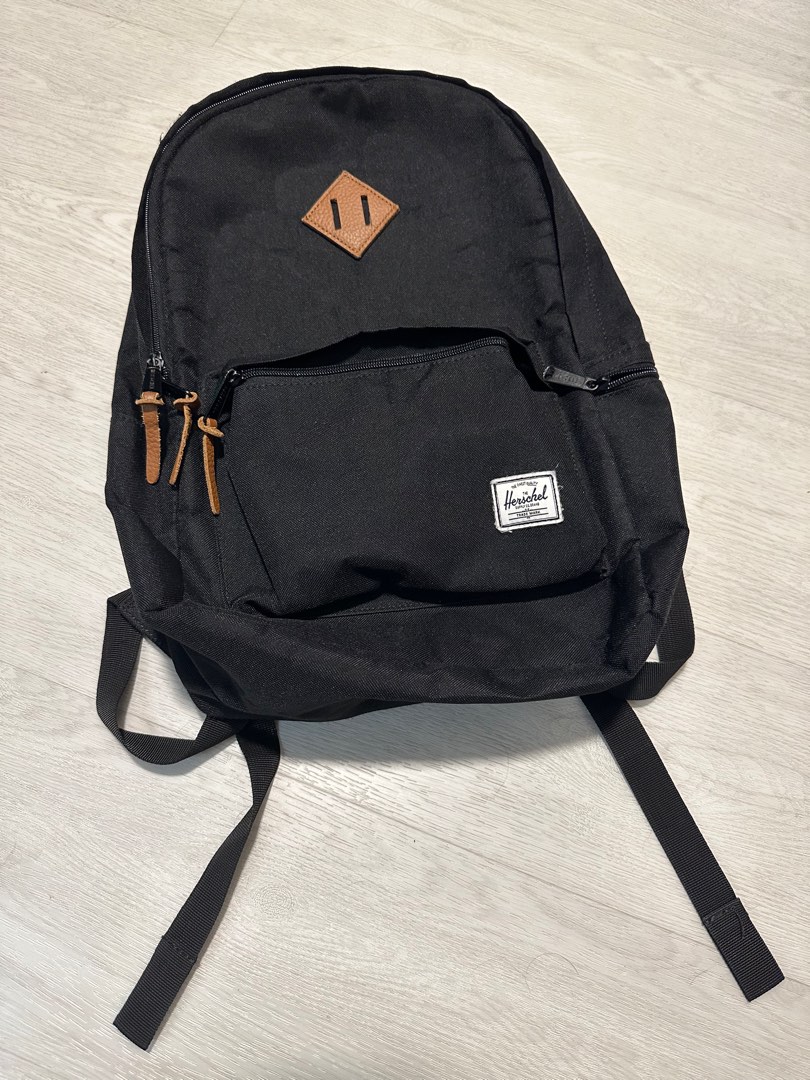 Herschel heritage on sale plus